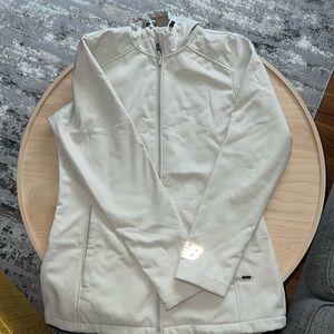 New Balance Insulated Rain Coat